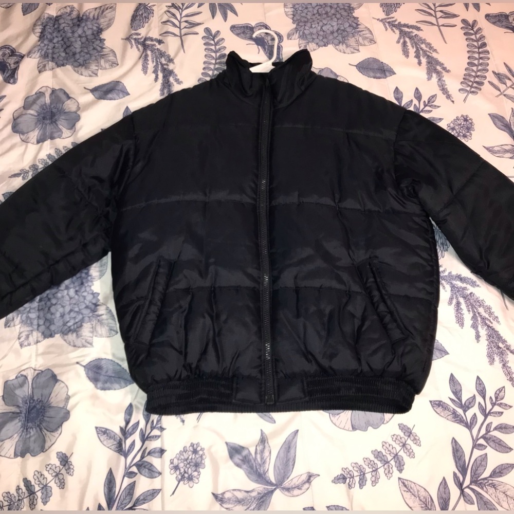 Puffer Coat